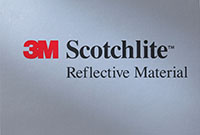 3M Scotchlite